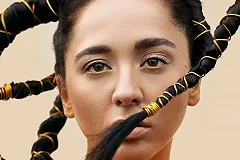 Manizha заняла девятое место на «Евровидении-2021»