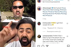 Врач-отоларинголог разъяснила, почему нельзя выдергивать волосы в носу