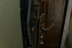 В Екатеринбурге парень убил женщину и сообщил об этом её родственникам