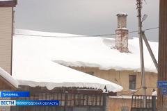 В Москве упавшая с крыши наледь убила женщину
