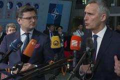 Кулеба заявил о «зуде» у ряда партнеров Киева о переговорах с Россией