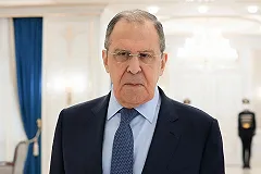 «Я заявил Лаврову…». Блинкен и Лавров провели «откровенный разговор»