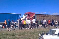 До 16 увеличилось число жертв аварии с микроавтобусом в Ульяновской области