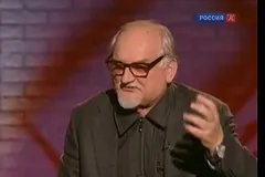 Умер советский композитор Геннадий Гладков