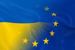 Немецкий ZDF: присоединение Украины сокрушит Евросоюз