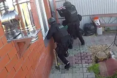 Житель Подмосковья купил двухэтажный дом под выпуск мефедрона