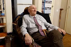 Госпиталю ветеранов войн на Широкой Речке присвоено имя Семена Спектора