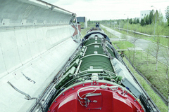 Рогозин: В случае нападения Россия ответит ядерным ударом