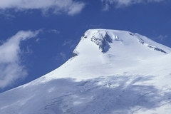 Туристы, повторившие маршрут «дятловцев», вернулись домой