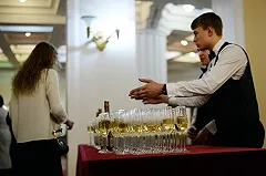 Чиновники МУГИСО предложили Николаю Коляде переехать в новое здание