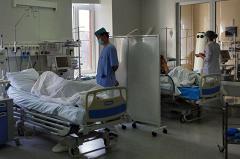 Жену уральского священника выпишут из больницы через две недели