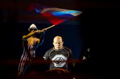 Жириновский поможет Джеффу Монсону в получении российского гражданства