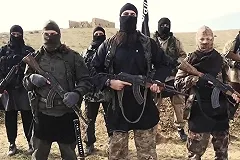 В ИГИЛ уехали 50 свердловчан. «Покидали Урал семьями»