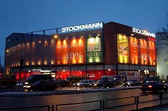 Stockmann завершила продажу сети универмагов в России