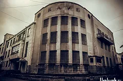 В мэрии подняли вопрос о переименовании улицы Володарского в Рок-клубовскую