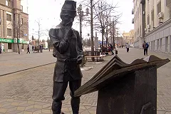 В Челябинске из гостиниц, которые строятся к саммиту ШОС, сделают эконом-жилье