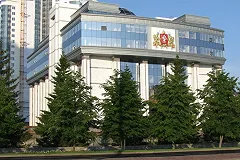 Восемь человек с судимостью заявили о намерении участвовать в выборах в ЗакСО