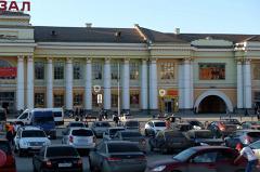 Уроженец Качканара обокрал кабинет замначальника Екатеринбургского вокзала