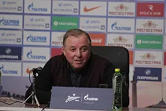 Главный тренер «Урала»: «Локомотив» выиграл за счет опыта