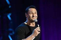 Экс-участник дуэта «Чай вдвоем» стал врагом Украины