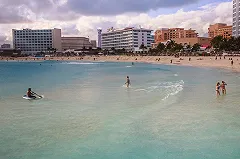 Избитого в Мексике россиянина выписали из реанимации