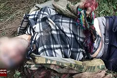 МК: «Кратовский стрелок» совершил самоубийство, а не был застрелен Росгвардией