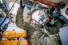 Военным запретили пользоваться гаджетами на службе и писать о себе в соцсетях