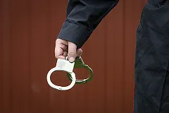 Задержан подозреваемый в насильственных действиях над пятилетней в Сысерти