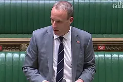 В Кремле назвали русофобией заявления о причастности РФ к инциденту с самолетом