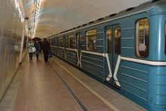 Власти Екатеринбурга обсуждают сценарии продления ветки метро. Уже есть два варианта