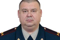 В Свердловской области скончался бывший замначальника колонии для экс-полицейских