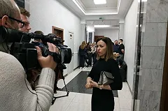 Тренера Алексея Сушко перевели в колонию-поселение