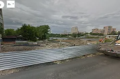 Застройщик купил самую старую тюрьму Екатеринбурга