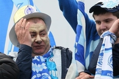 «Зенит» проиграл «Ростову» на своем поле