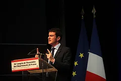 В Конгрессе США предложили НАТО выкупить у Франции российские «Мистрали»