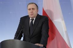 Варшава назвала отключение России от SWIFT «палкой о двух концах»