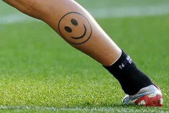 СМИ: ВВС потратила тысячи фунтов на руководство по использованию «смайликов»