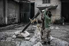 Эксперты заметили рост активности военных перевозок России в Сирию