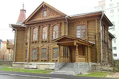 В Екатеринбурге открывается новая музейная площадка