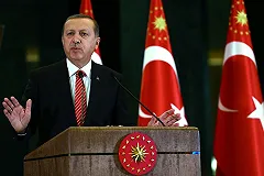 Анкара потребовала объяснений у США из-за отказа признать курдов террористами