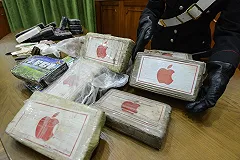 Студент-химик на «даче» за 500 тыс. в месяц производил 30−40 кг наркотиков