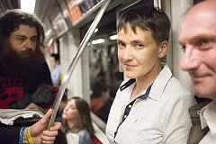 Призыв Савченко извиниться перед Донбассом возбудил и Украину, и ДНР с ЛНР