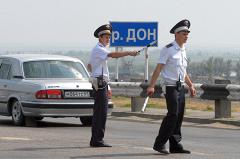 ГИБДД запретила ручные радары в нескольких регионах России