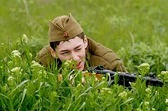 Школьники будут стрелять, бегать, маршировать: в мае пройдёт финальная «Зарница»