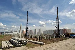 Компания Тимура Горяева сохранила право на земельный участок под новый ТЦ