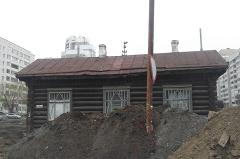 Мэрия Екатеринбурга сносит дома на улице, ставшей известной после «СтраныОз»