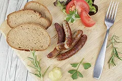 «Эщкере» и «чевапчичи» стали мем-лидерами среди россиян