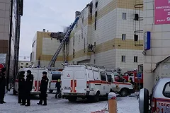 От родителей погибших в Кемерове детей потребовали замолчать