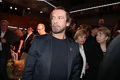 Машков переименовал «Табакерку»