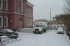 «Мой сын не служебная собака, чтобы унюхать в машине наркотики»